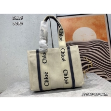 Chloe Shopping Bags